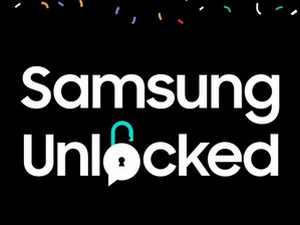 Samsung Unlocked