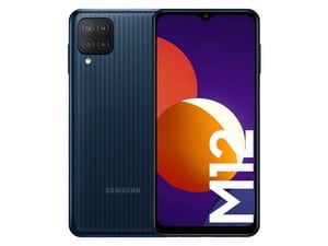 Samsung Galaxy M12 ohne Vertrag kaufen