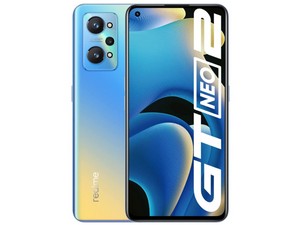 Realme GT Neo 2 ohne Vertrag