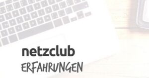 netzclub Erfahrungen