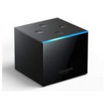 Fire TV Cube