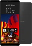 Sony Xperia 10 IV