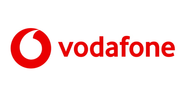 Vodafone Logo Magazin Thumbnail