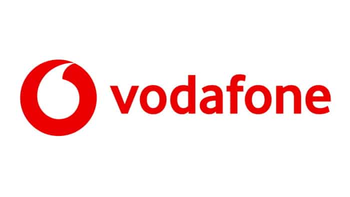 Vodafone Hotline