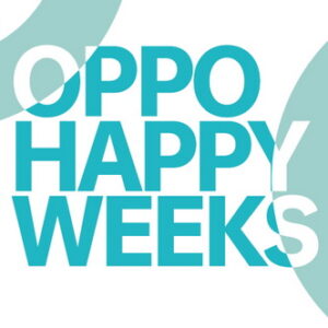 Oppo Happy Weeks Thumbnail