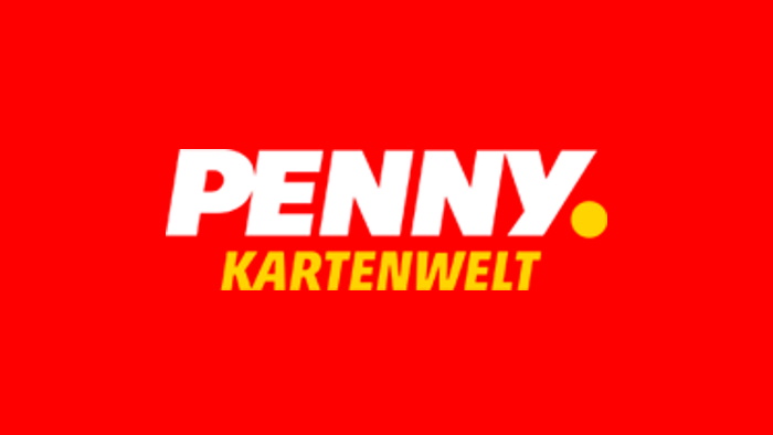 PENNY Kartenwelt