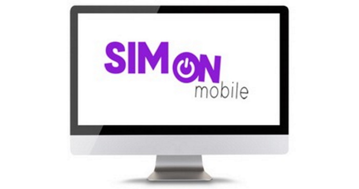 SIMon mobile Netz