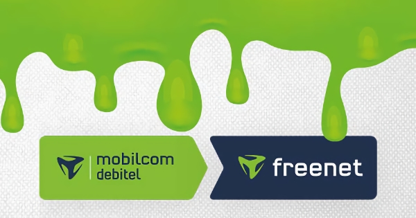 aus mobilcom-debitel wird freenet - Teaser