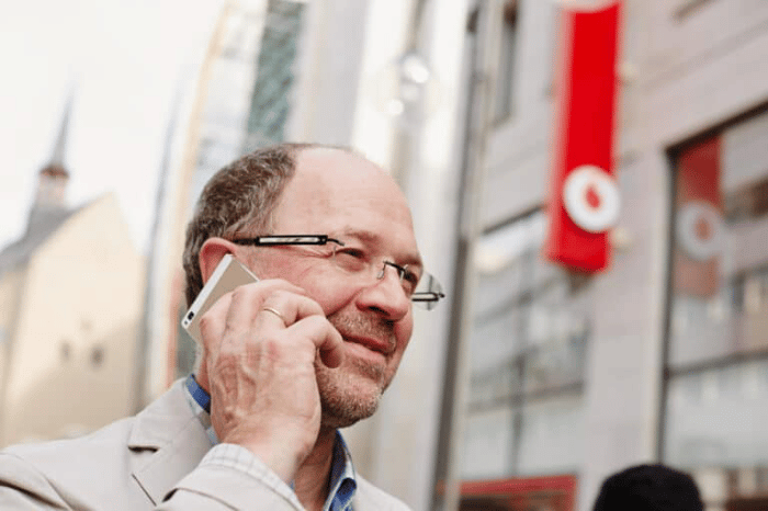 Neue Tarife: Vodafone Smart 2022