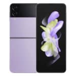 Samsung Galaxy Z Flip4 - Bora Purple - Teaser
