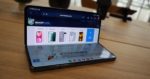 Samsung Galaxy Z Fold 4 im Hands-On-Test