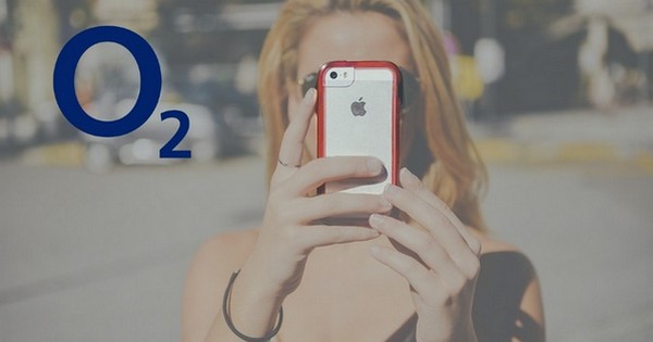 iPhone bestellen bei o2