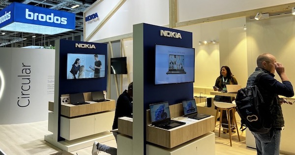 Nokia auf der IFA 2022