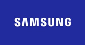 Samsung Logo