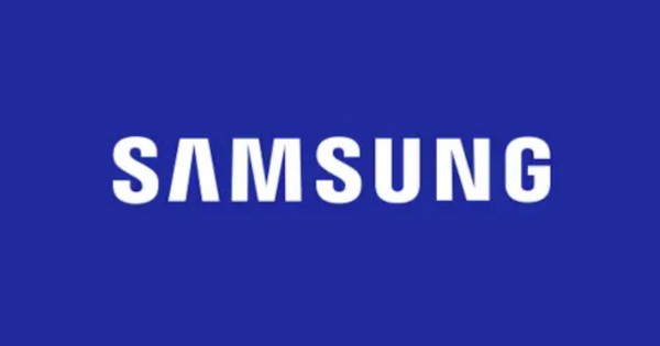 Samsung Logo