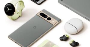 Google Pixel 7 Pro im Test und Ersteindruck