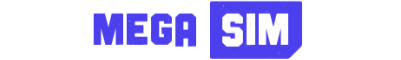 MegaSIM Logo