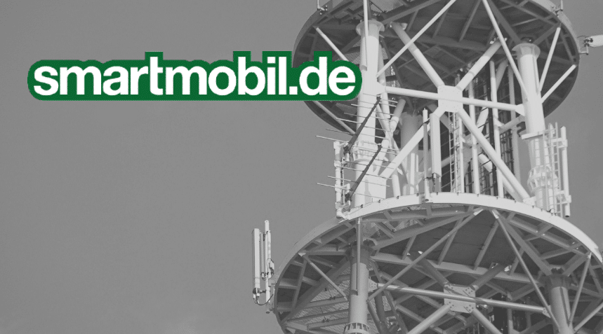 smartmobil Netz und Netzabdeckung prüfen (Bild: Pixabay @Gunvald, handyhase.de)