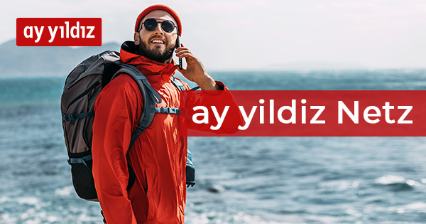 ay Yildiz Netz Teaser