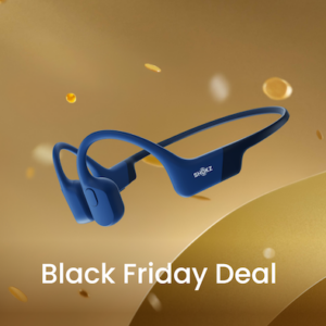 Shokz Black Friday