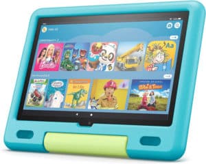 Fire HD 10 Kids-Tablet