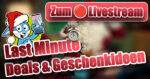 Livestream Dezember