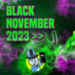 Black November Deal-Ticker: Hier gibt es nur die besten Angebote im Überblick!