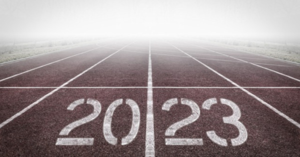 Neues im Jahr 2023 (Bildquelle: pixabay @Tumisu)