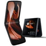 Motorola Razr 2022 Teaserbild