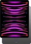 iPad Pro 2022 (12,9" und 11")