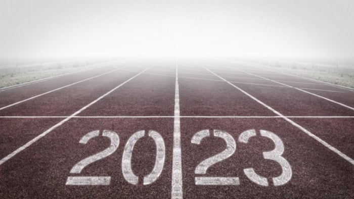 Neues im Jahr 2023 (Bildquelle: pixabay @Tumisu)