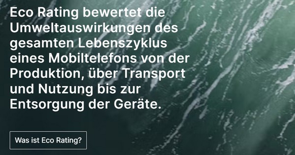 Eco-Rating-Label (via ecoratingdevices.com/de)