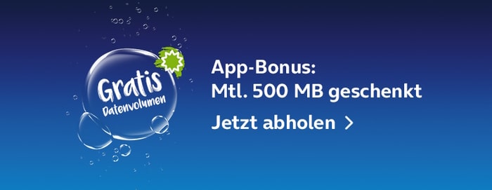 o2 App-Bonus