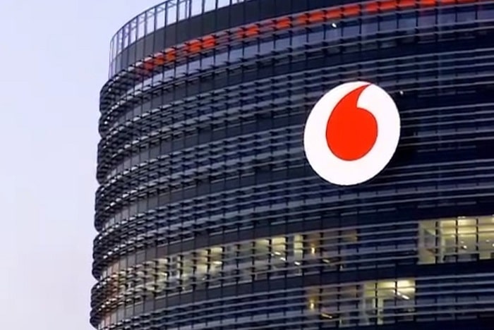 Vodafone wurde wegen seinem Werbeflyer verklagt