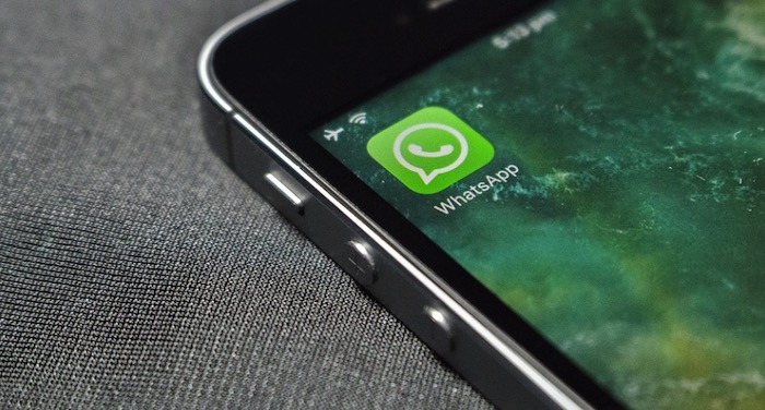 WhatsApp Aus 2023 iPhone Android