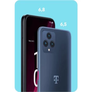 Telekom T Phone - HW only - Teaser