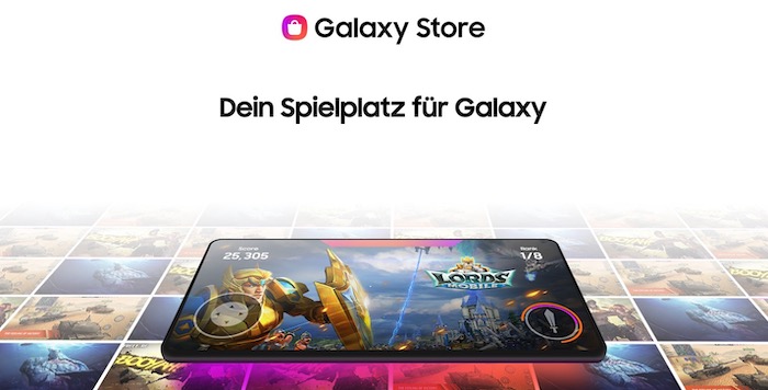 Samsung Galaxy Store Sicherheitslücken