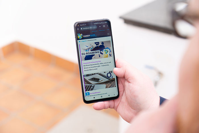 Handyhase startet News-Offensive: Neuigkeiten zu Apple, Android & Co.