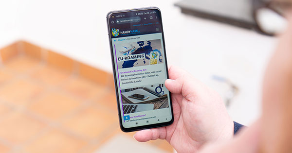 Handyhase startet News-Offensive: Neuigkeiten zu Apple, Android & Co.