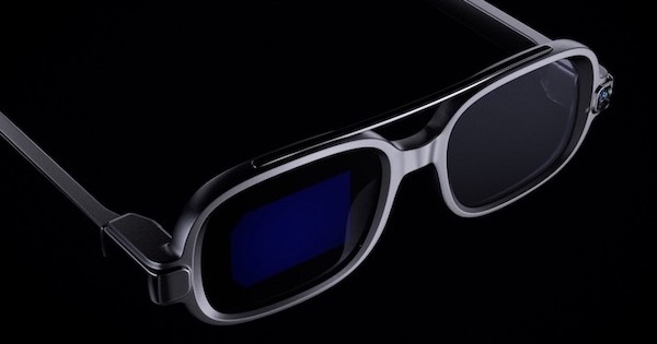 Xiaomi Smart Glasses Konzept MWC 2023