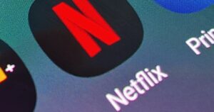 Netflix: Account-Teilen kostet bald