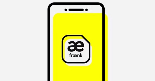 Der neue fraenk App Radar