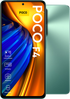 Xiaomi Poco F4