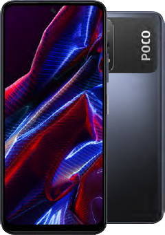 Xiaomi Poco X5