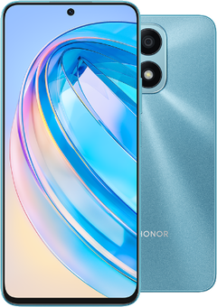 Honor X8a