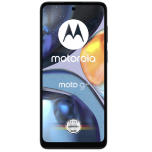 Moto G22