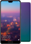 Huawei P20 mit Vertrag