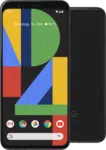 Google Pixel 4 XL