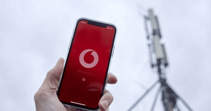 Vodafone APN Einstellungen