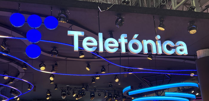 Telefónica zeigt o2-Livenetz: Verbesserte Servicequalität per Videotelefonie-App